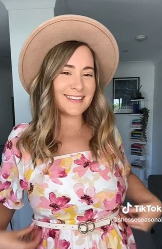 Kmart's $25 floral dress has shoppers ready for summer