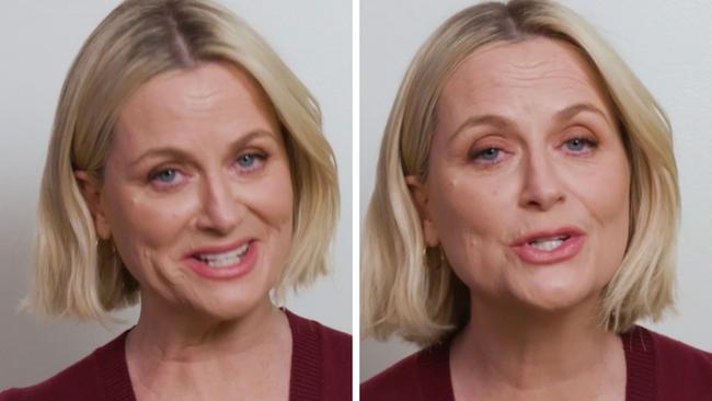 Amy Poehler is headed to Australia as part of Vivid Sydney.