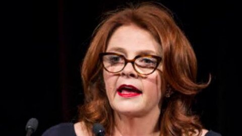 NSW Supreme Court Justice Julia Lonergan.