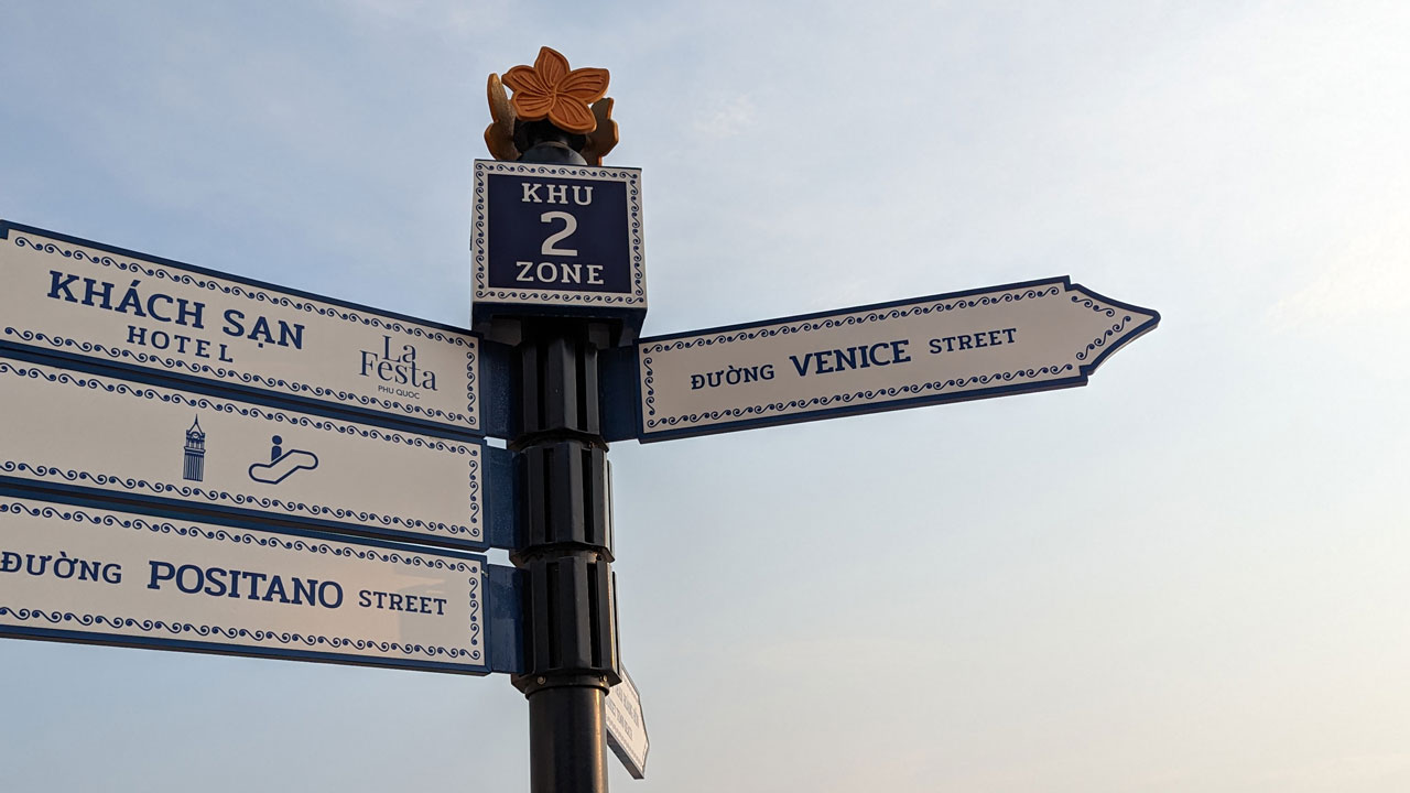 <h2>3. The streets are named after places in Italy</h2><p>From Venice to Positano, the possibilities were endless.&nbsp;</p>