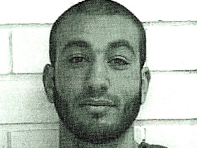 Bassam Hamzy is serving his sentence in Goulburn Supermax Jail.