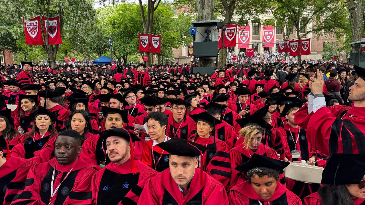 Judge allows Harvard to keep enrolling foreign students – for now