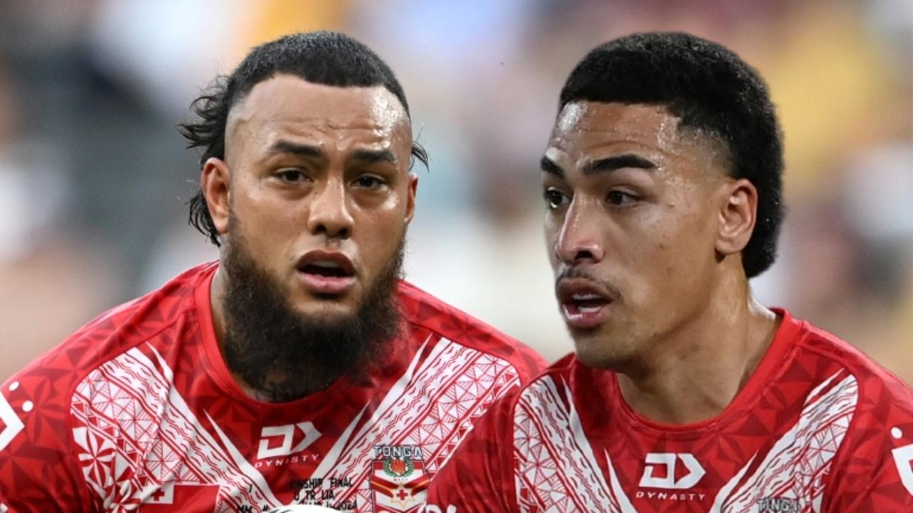 Pacific Championships wrap: Awkward NRL selection dilemmas, superstar unearthed, buy of the contender emerges ahead of Rnd 1