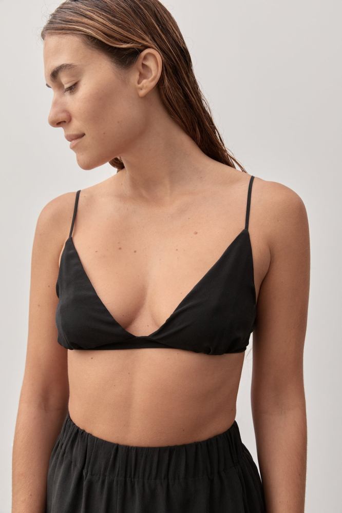 The Best Bralettes Of 2023: 12 Soft Bra Brands In Australia - Vogue  Australia