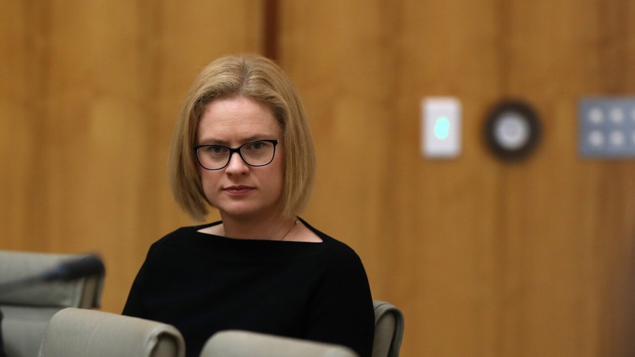 State governments 'incentivised' to be draconian: Stoker