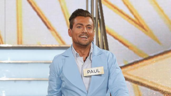 Danan, seen here entering the Big Brother house in 2017, was open about his struggles with drug addiction during his life. Picture: John Phillips/Getty