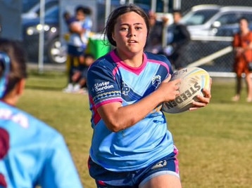 Harvey girls Teams of the Week headlined by Broncos-aligned superwoman