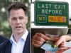 Revealed: Which Sydney suburbs will save $500 on tolls