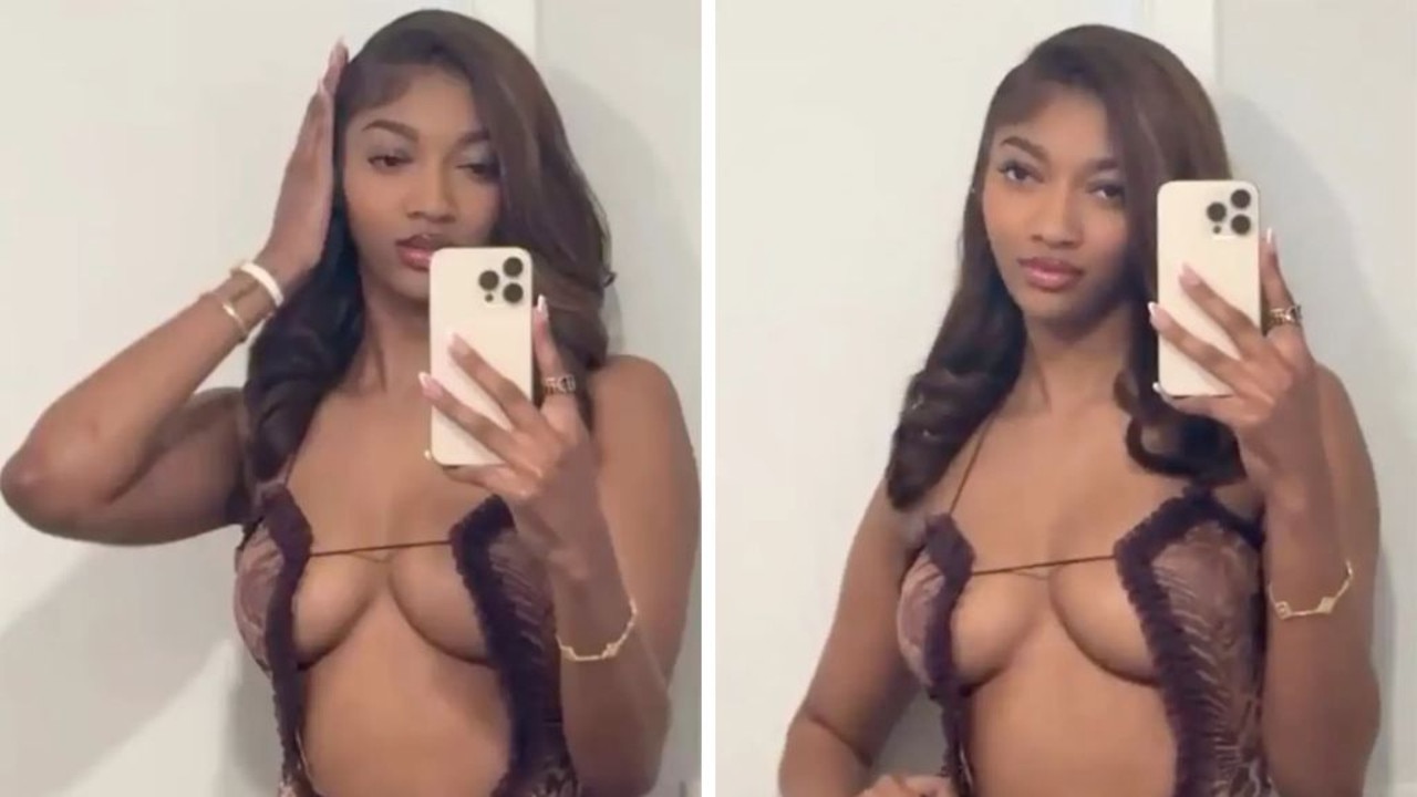 Star deletes Instagram after racy video