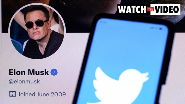 Elon Musk buys Twitter for $61.4 billion