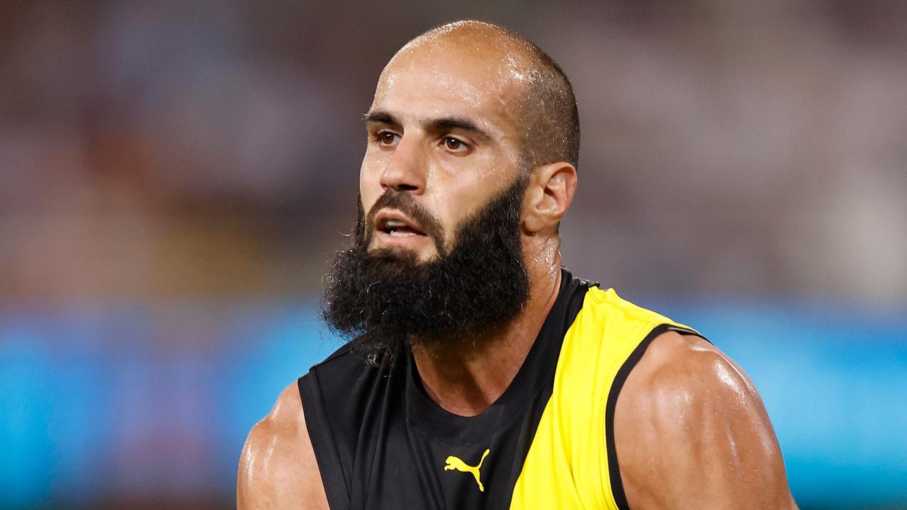 Richmond premiership legend Bachar Houli seriously injured in car crash