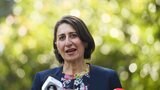 NSW Premier blindsided by Qld border ban 