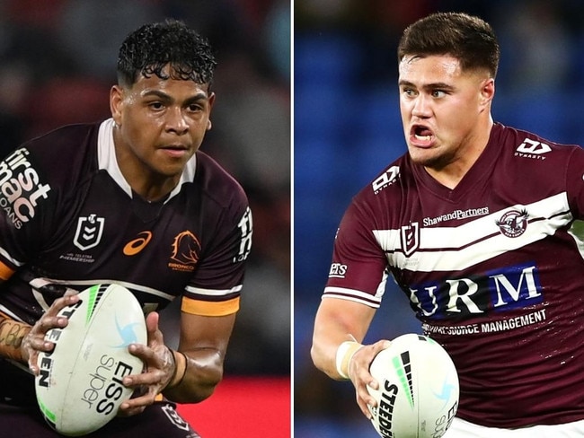 Futures trading: NRL rookies with long-term deals