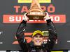 ‘Motorsport city’: Overseas double-header locked in from 2026