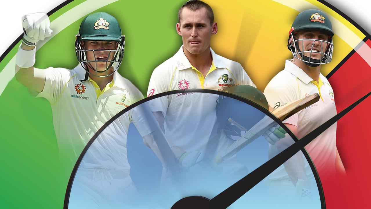 Foxsports.com.au takes a close look at all the incumbents and their hopes of retention. 