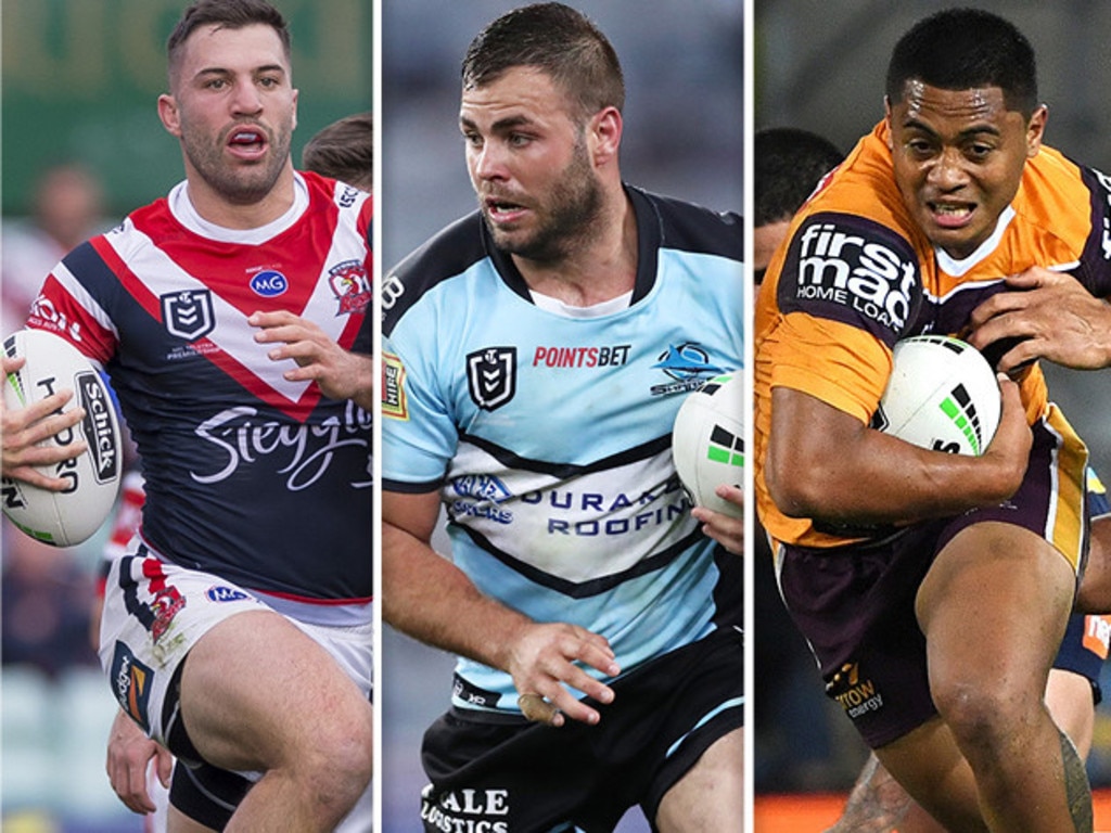 How will your team fare in the run to the NRL finals?