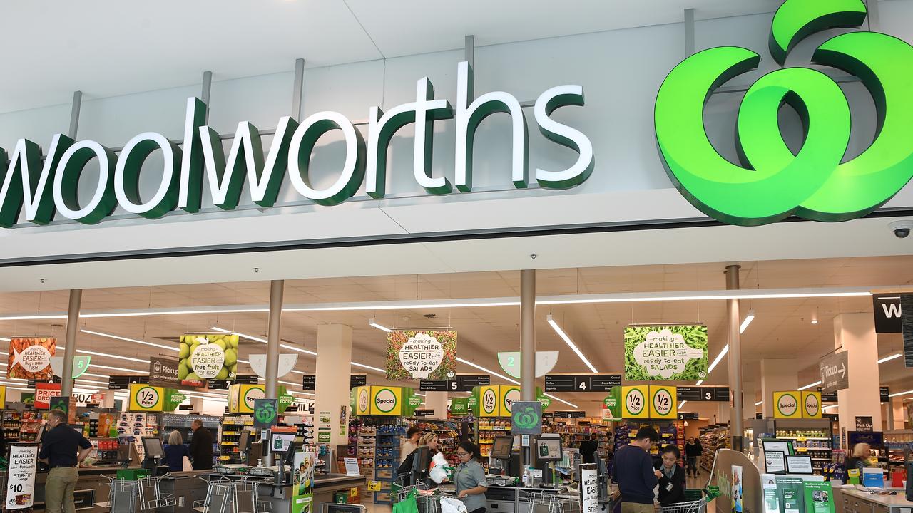 Woolworths Staff Underpaid $620 Million, Class Action Estimate Claims ...