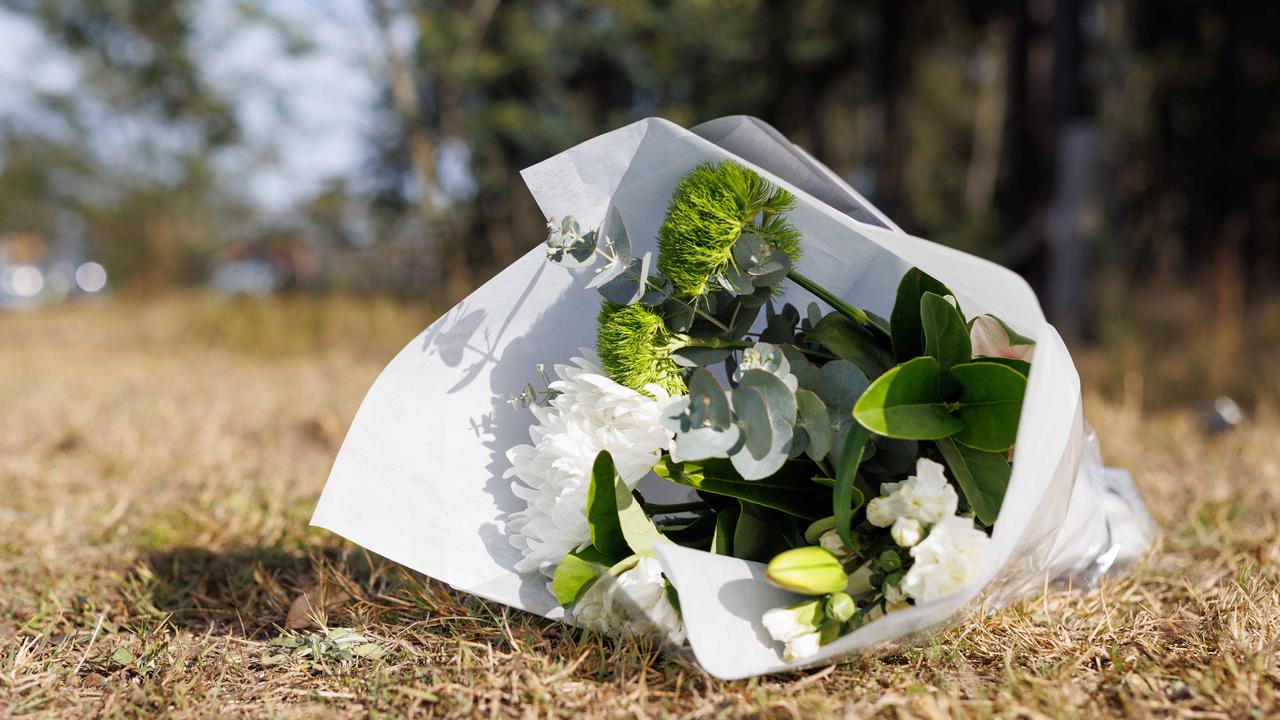 DAILY TELEGRAPH JUNE 12, 2023
A horror bus crash in the Hunter Valley over night has claimed 10 lives with many more in hospital. Roads are closed in the area and people have come to lay flowers. Picture: David Swift