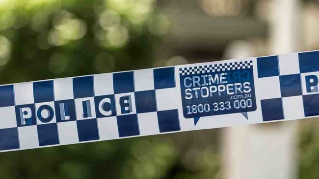 A crime scene was established after a man’s body was discovered inside a Nowra home. (File picture)