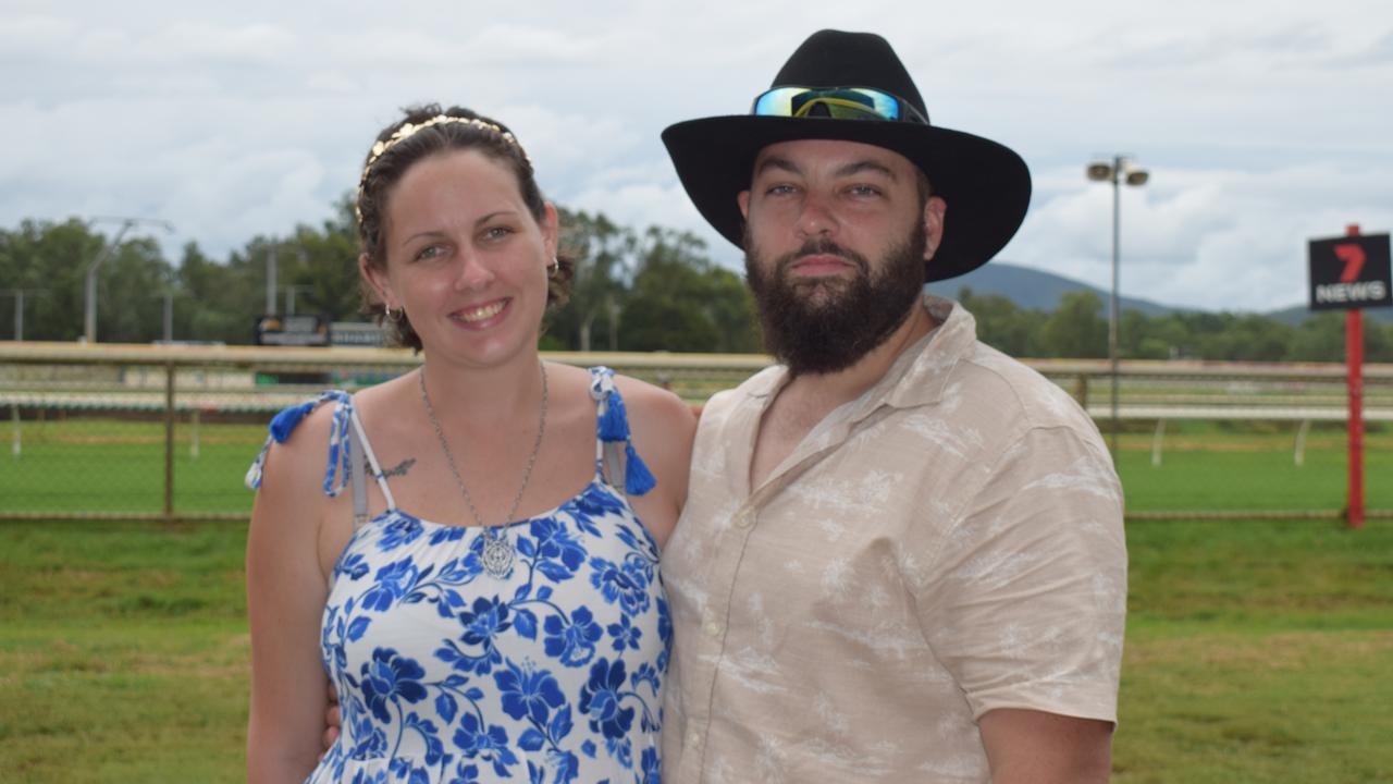 In photos: Faces in the crowd at Capricornia Yearling Sale 2YO Classic ...