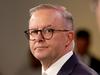 Albo led anti-boat turnback charge