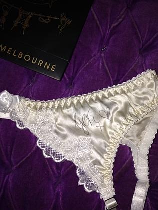 Lingerie paddington hot sale