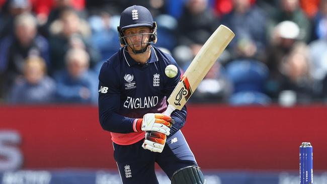 England’s Jos Buttler says the match against Australia carries extra significance.