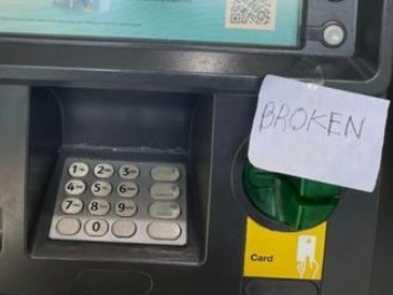 A woman has been deported from Bali for installing skimming devices on ATMs across popular resorts with Aussie tourists warned to stay cautious when using cash machines.