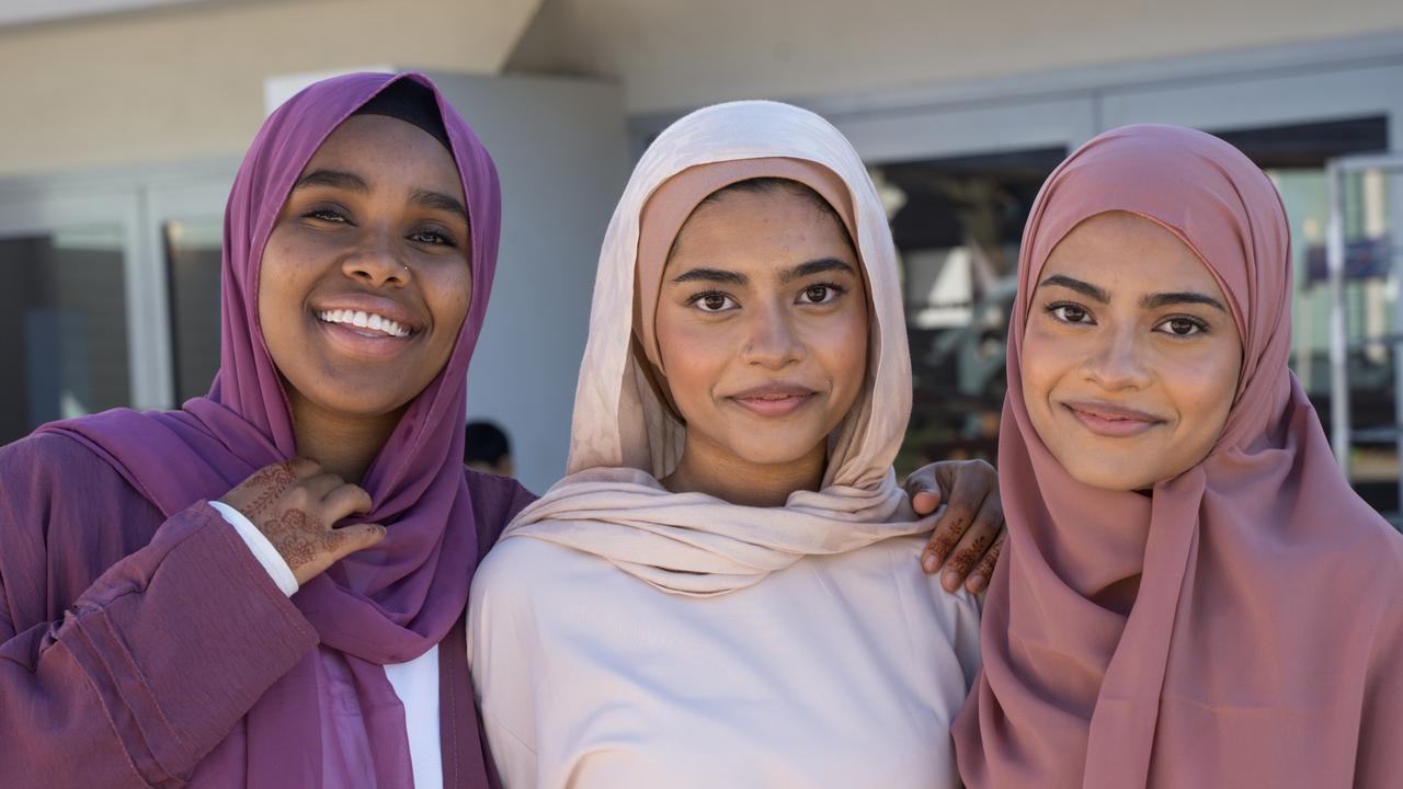 Toowoomba Mosque Celebrates Eid Al-fitr 2024 