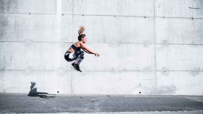 Skipping is the astronaut-approved exercise | body+soul