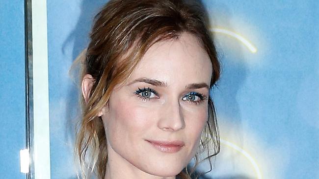 Diane Kruger attends the 