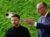 Germany steps up Ukraine aid as Europe scrambles to replace US