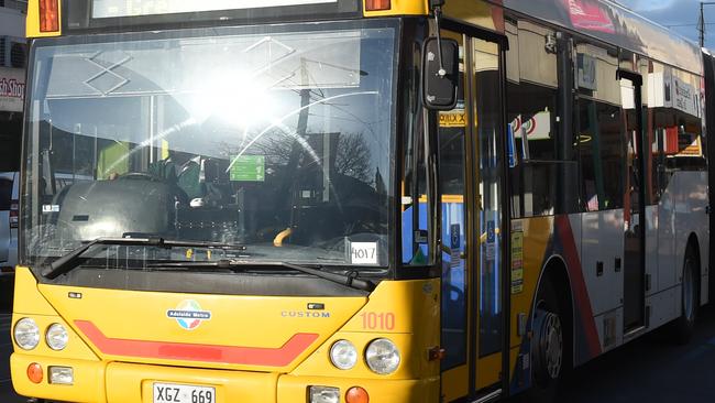 Motorists have raised concerns over buses staying too long at certain stops and holding up traffic.