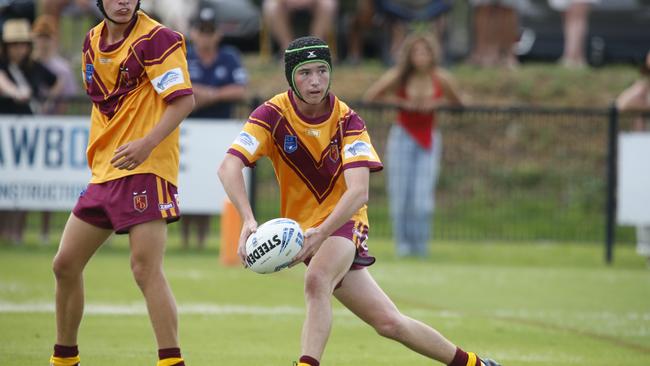 It has been a difficult opening fortnight for the Riverina Bulls. Picture: Warren Gannon Photography