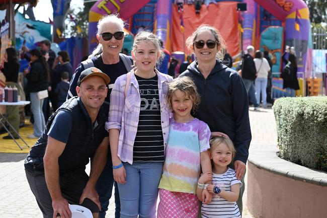 2023 Royal Adelaide Show photo gallery from Day 2, September 3 | The ...