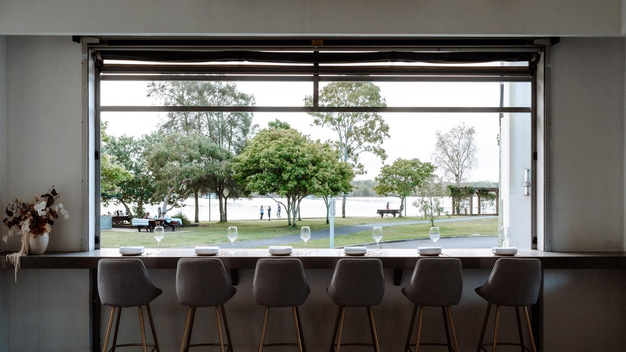 Lanai Noosa will feature sustainable and under utilised seafoods as well as local native ingredients.