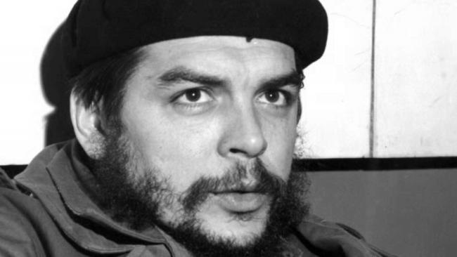 Today marks 50 years since the death of legendary guerrilla Che Guevara.