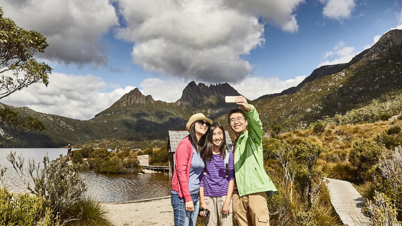 Jenna Cairney editorial: Tasmania’s tourism industry will have plenty ...