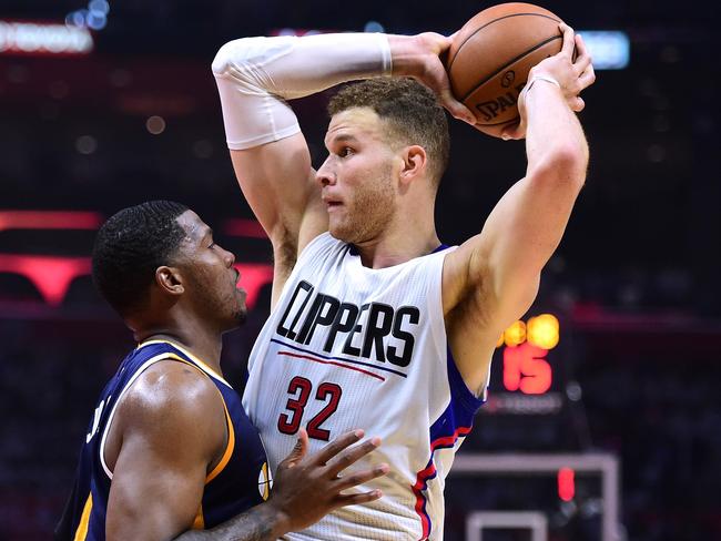 NBA trades, free agents: Blake Griffin LA Clippers contract opt-out ...