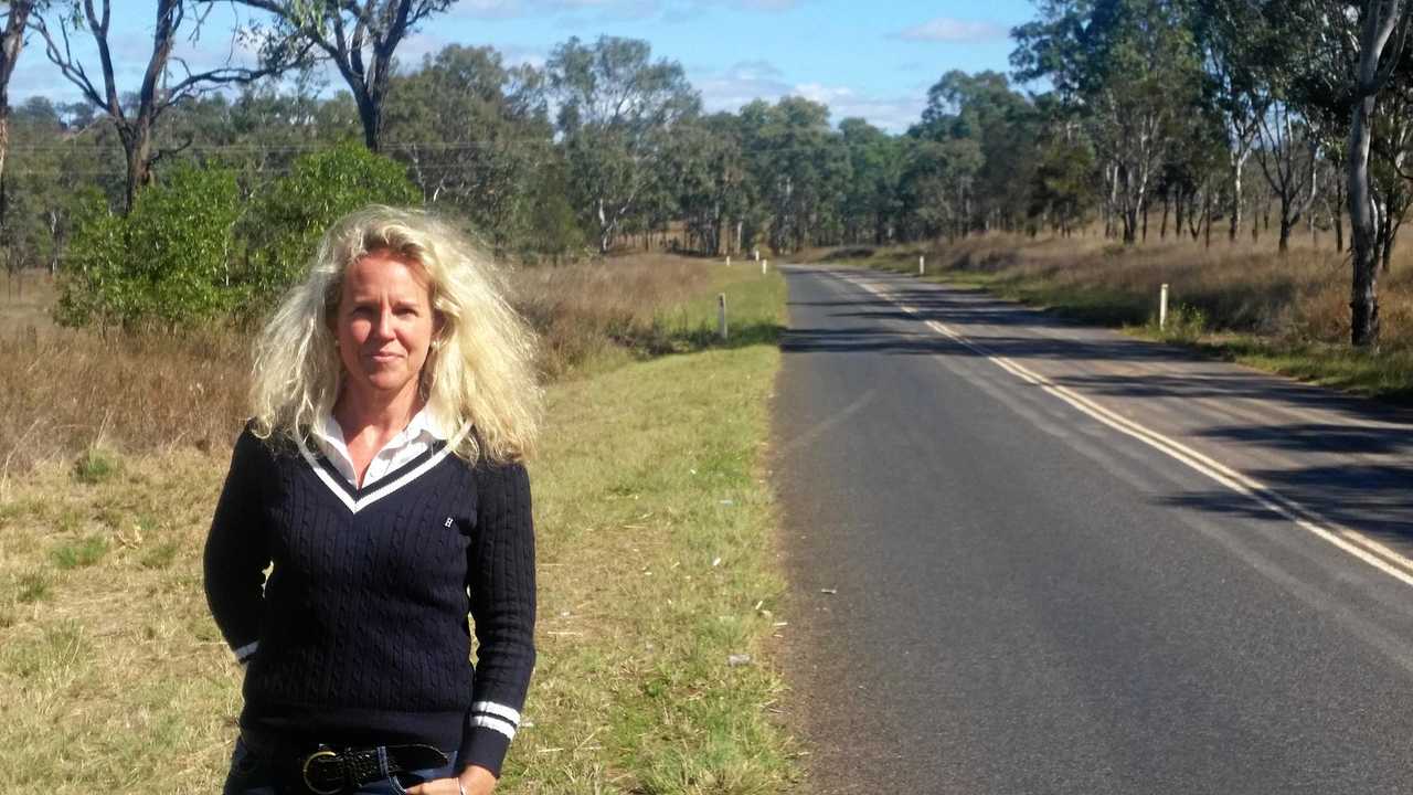 Regional roads fuel ‘economic wasteland’ | The Courier Mail
