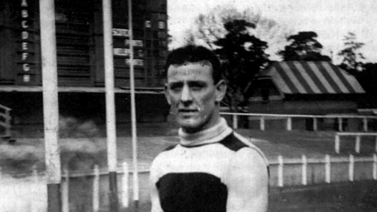 Sturt’s first premiership captain earns Hall of Fame honour