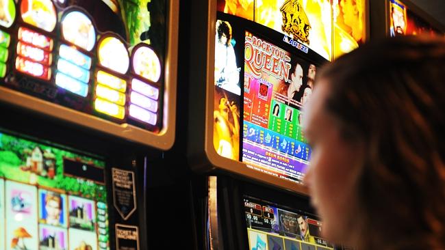 Hobart’s Golden Mile could be set for an additional 60 gaming machines