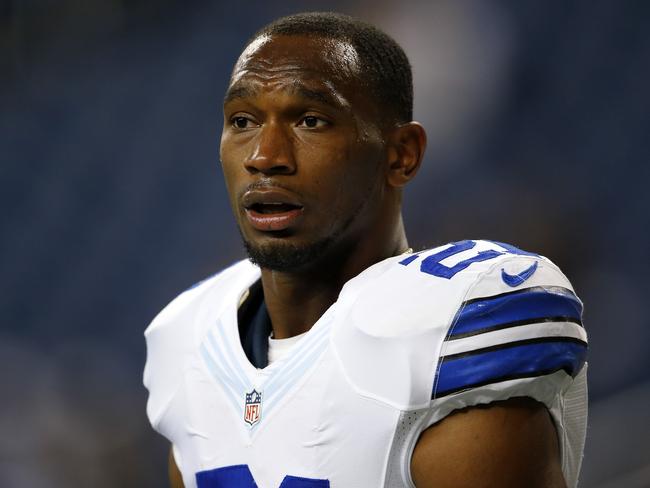 Joseph Randle probably wishes he’d fumbled the cologne and undies.