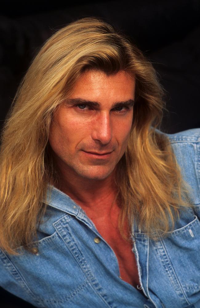 What Does Fabio Look Like Now 2024 Dyan