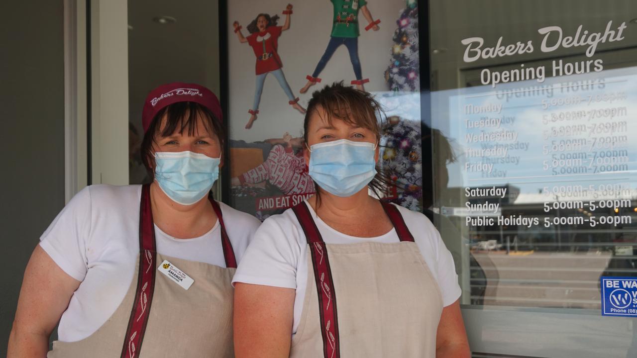 COVID-19: Mount Gambier bakeries shutdown by SAPOL | The Advertiser