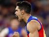 Watch: Butters’ Brownlow hopes threatened by high hit