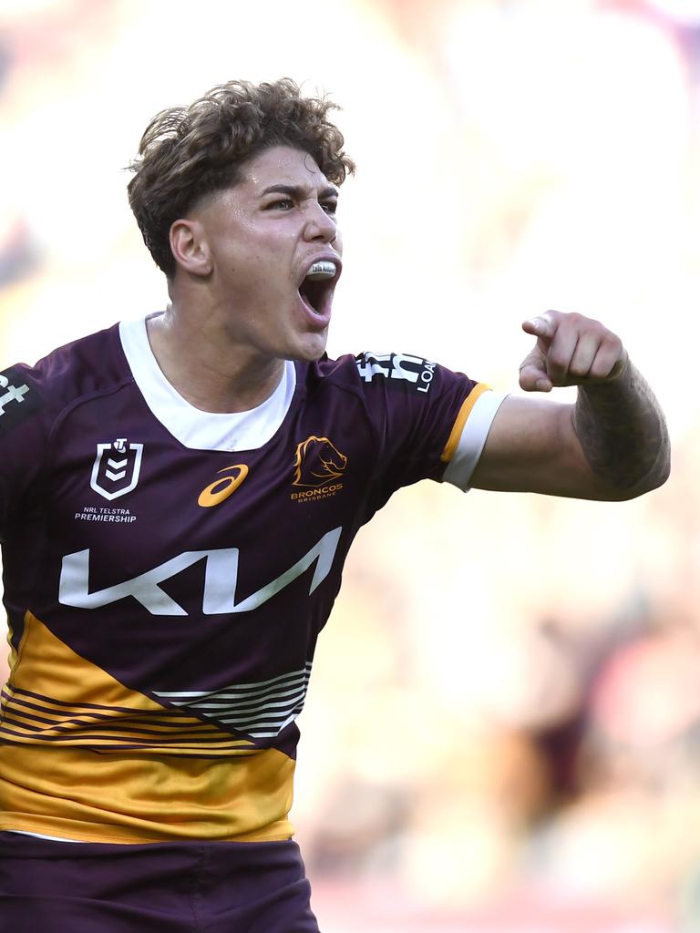 NRL 2021: Brisbane Broncos; player swap, Reece Walsh to Warriors, Kevin  Walters, transfer news, updates