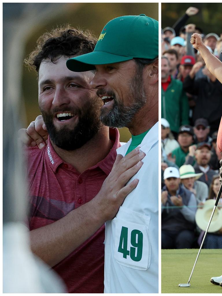 Who won the Masters in 2023? Complete scores, results, highlights