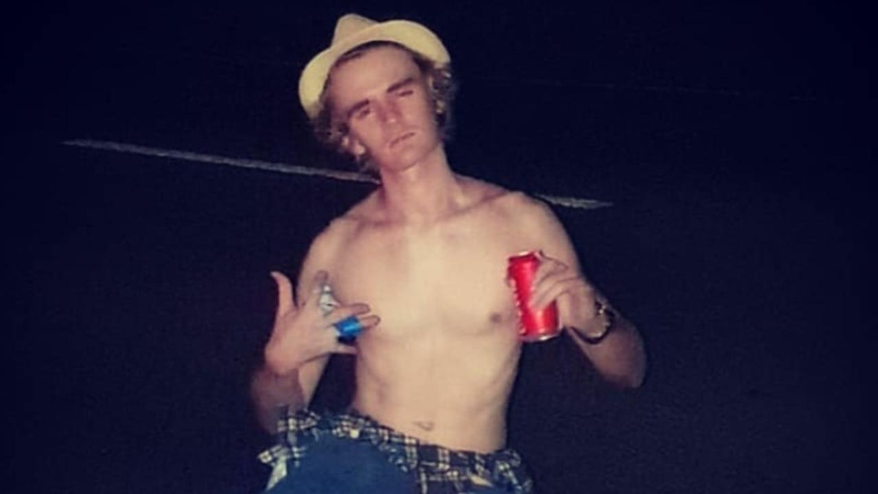 Cop’s son busted for involvement in $25k alcohol theft