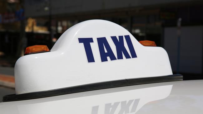 The taxi industry has voiced concerns over the government’s decision to increase one of a handful of application fees by more than 90 per cent